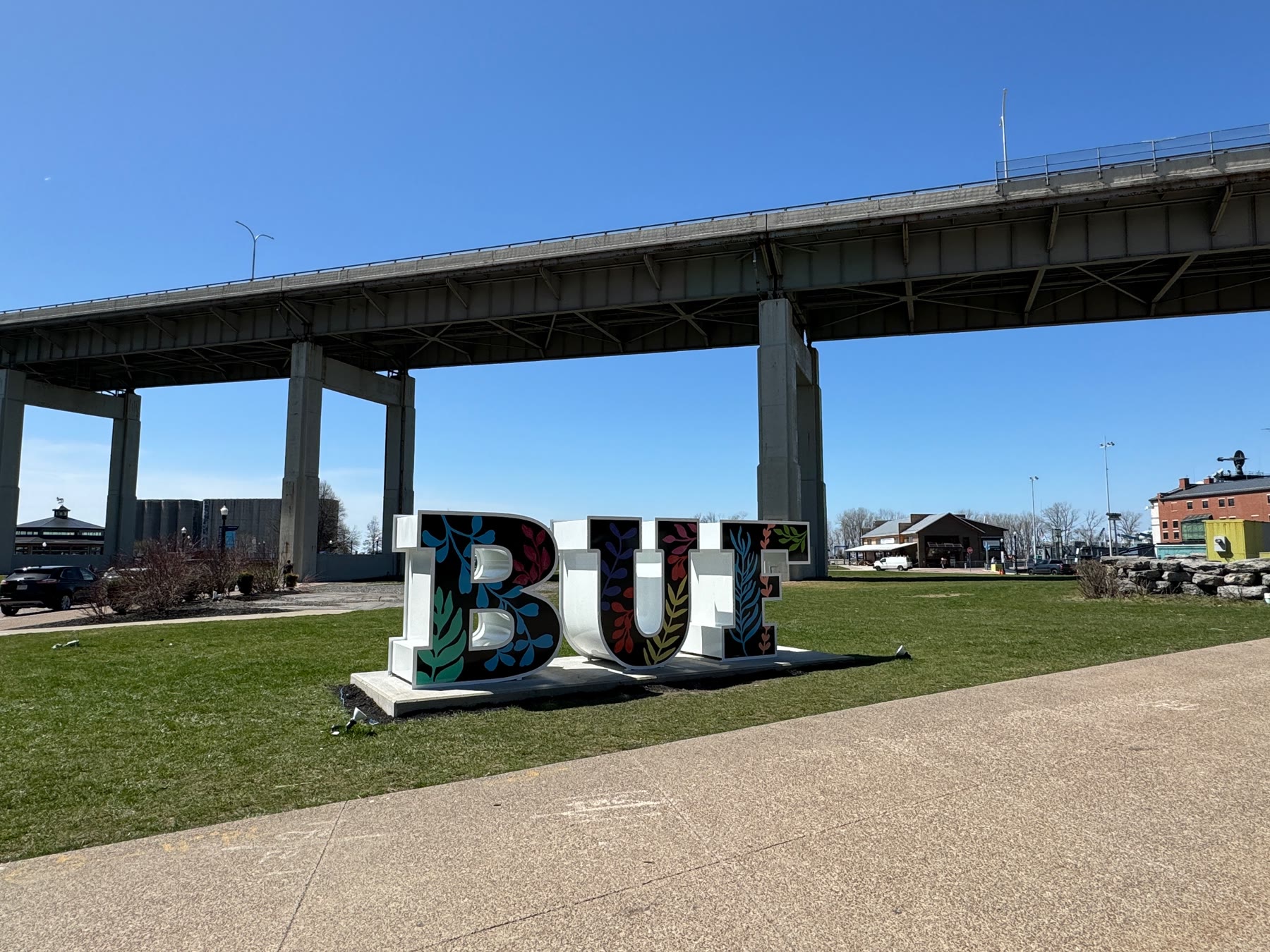 Buffalo, NY