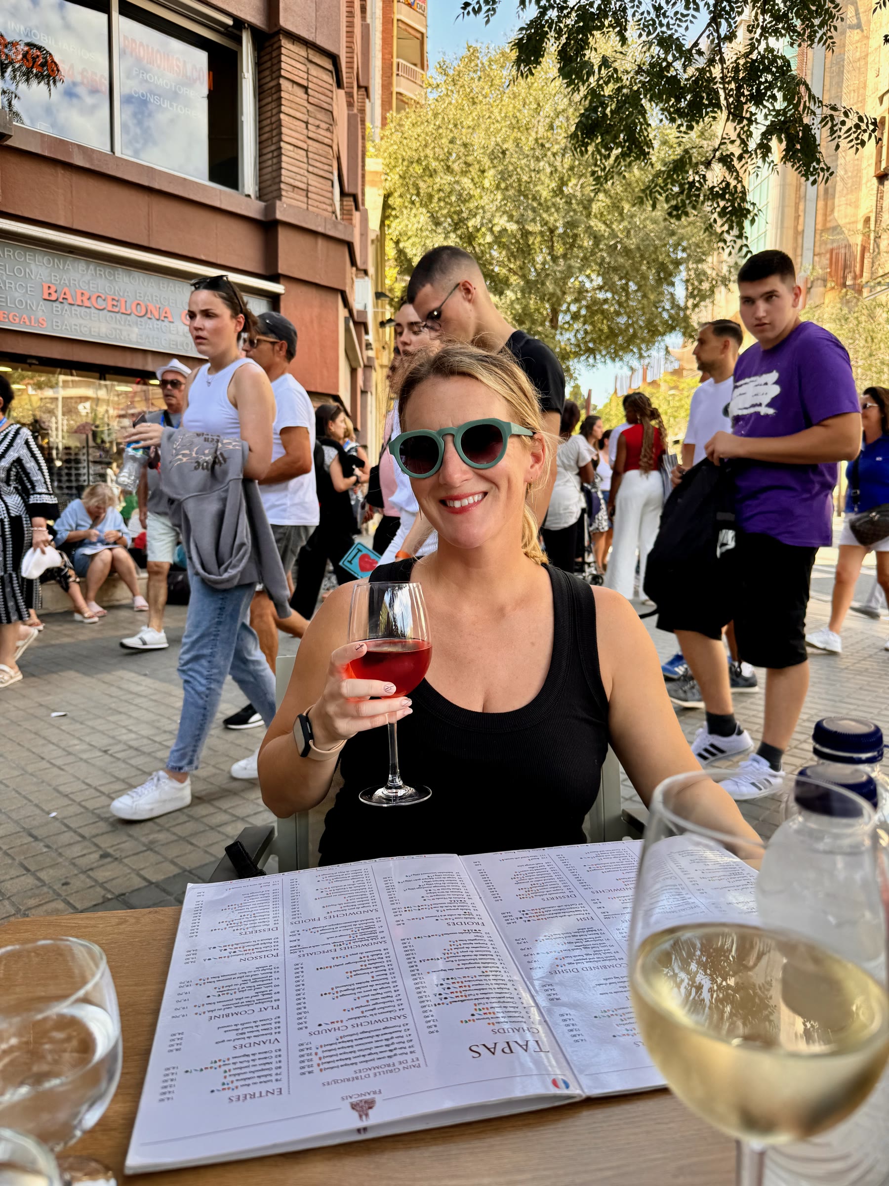 Barcelona, Spain