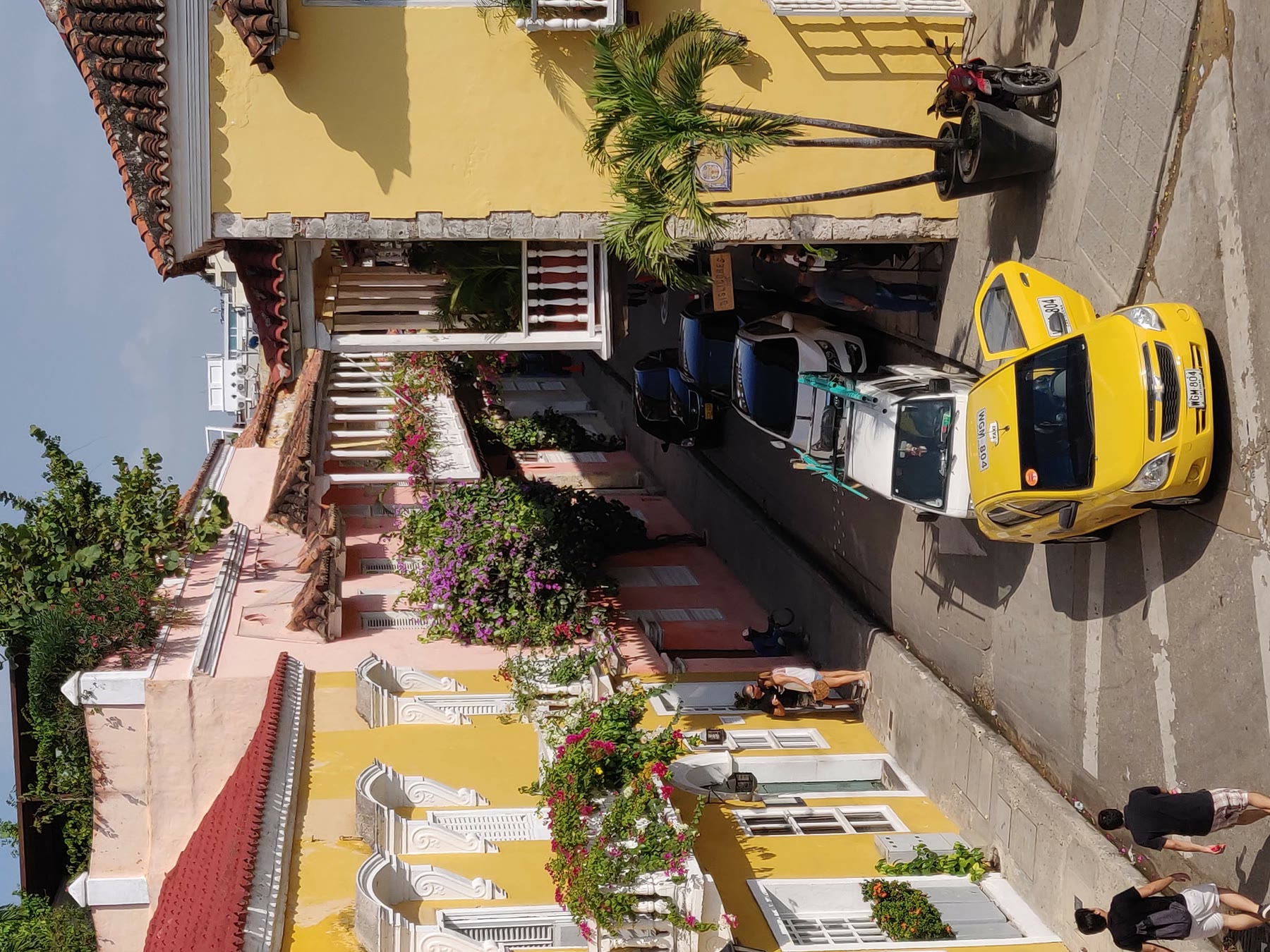 Cartagena, Colombia