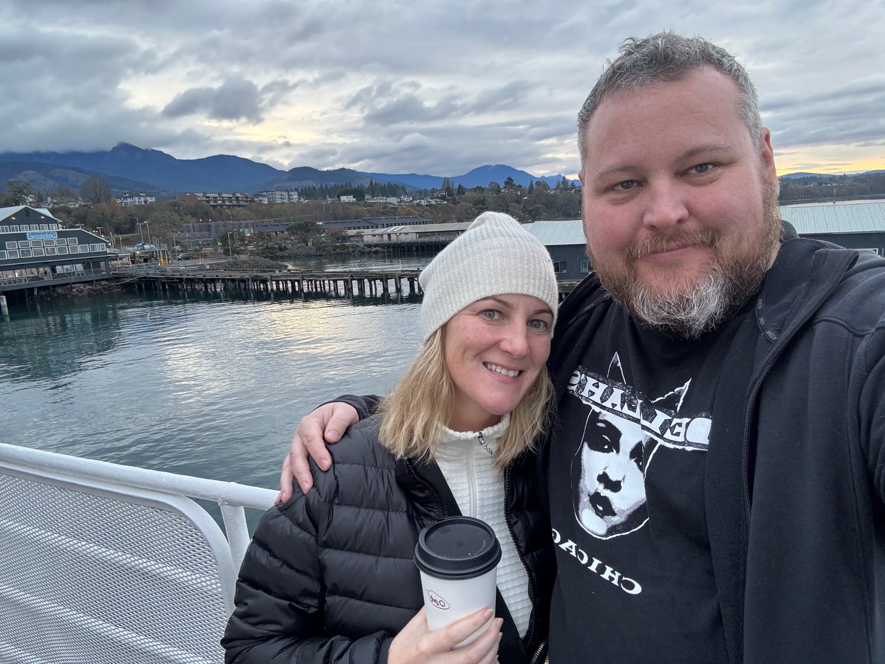 Port Angeles, WA